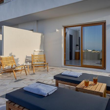 Basilico Suites Adults Only By Estia Гувес Екстериор снимка