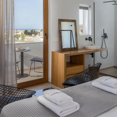 Basilico Suites Adults Only By Estia Гувес Екстериор снимка