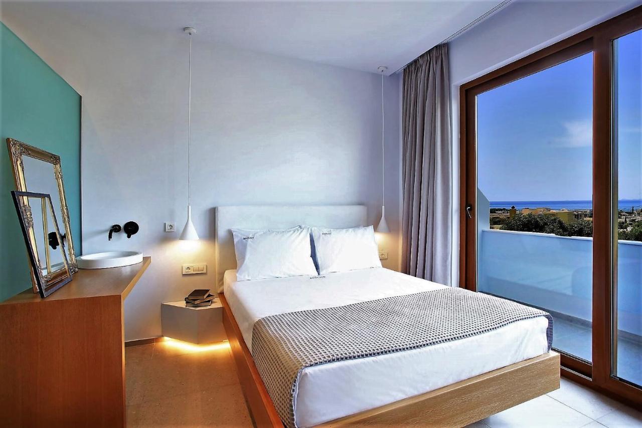 Basilico Suites Adults Only By Estia Гувес Екстериор снимка