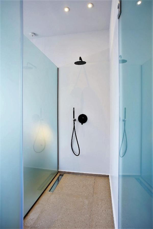 Basilico Suites Adults Only By Estia Гувес Екстериор снимка