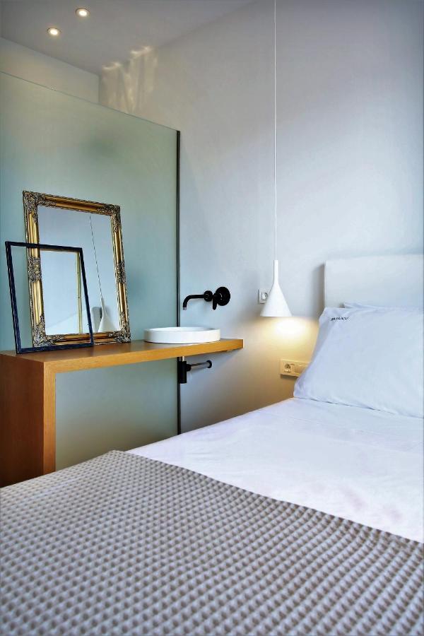 Basilico Suites Adults Only By Estia Гувес Екстериор снимка