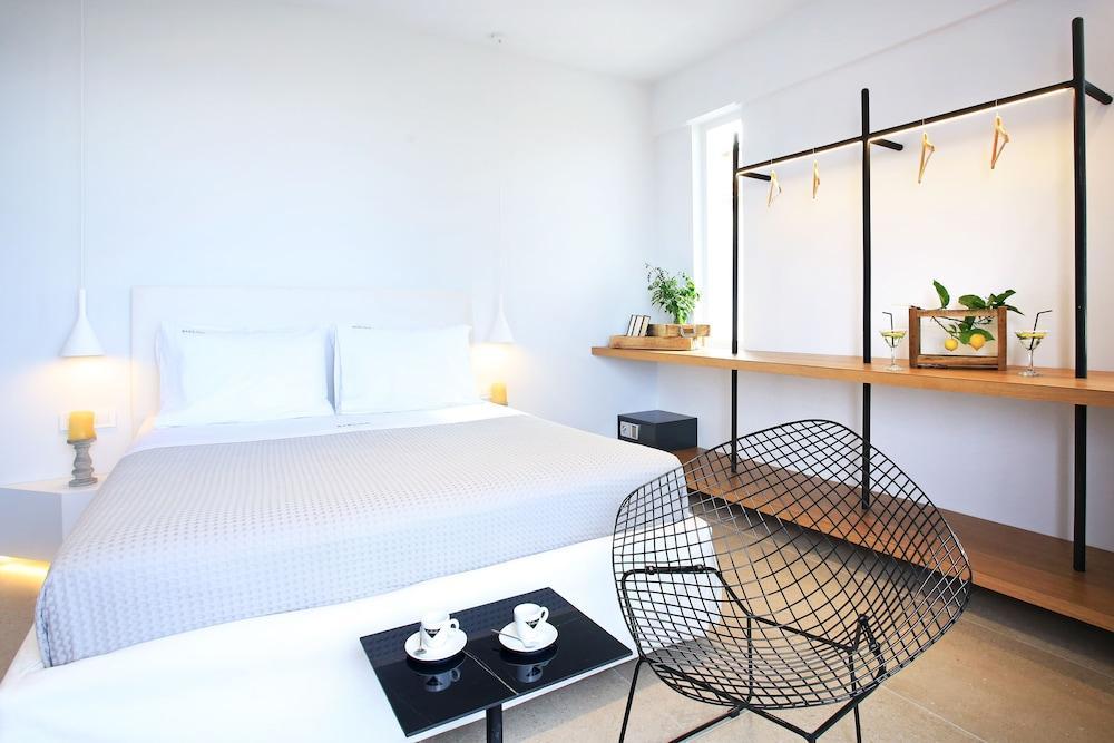 Basilico Suites Adults Only By Estia Гувес Екстериор снимка